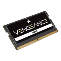 Corsair Vengeance CMSX48GX5M2A5200C44 module de mémoire 48 Go 2 x 24 Go DDR5 262-pin SO-DIMM - 2