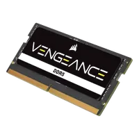 Corsair Vengeance CMSX48GX5M2A5200C44 module de mémoire 48 Go 2 x 24 Go DDR5 262-pin SO-DIMM - 3