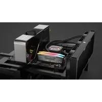 Corsair Vengeance RGB CMHC48GX5M2X8000C38 module de mémoire 48 Go 2 x 24 Go DDR5 8000 MT/s 288-pin DIMM - 3