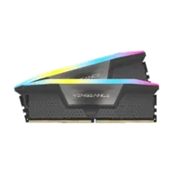Corsair Vengeance RGB module de mémoire 64 Go 2 x 32 Go DDR5 6000 MT/s 288-pin DIMM