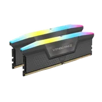 Corsair Vengeance RGB module de mémoire 64 Go 2 x 32 Go DDR5 6000 MT/s 288-pin DIMM - 2