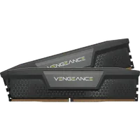 Corsair Vengeance CMK64GX5M2D6000C40 module de mémoire 64 Go 2 x 32 Go DDR5 288-pin DIMM