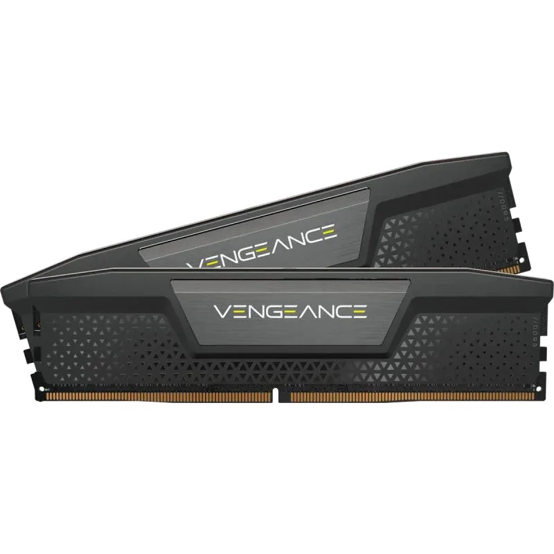 Corsair Vengeance CMK64GX5M2D6000C40 module de mémoire 64 Go 2 x 32 Go DDR5 288-pin DIMM