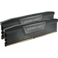 Corsair Vengeance CMK64GX5M2D6000C40 module de mémoire 64 Go 2 x 32 Go DDR5 288-pin DIMM - 2