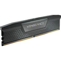 Corsair Vengeance CMK64GX5M2D6000C40 module de mémoire 64 Go 2 x 32 Go DDR5 288-pin DIMM - 5
