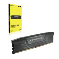 Corsair Vengeance CMK64GX5M2D6000C40 module de mémoire 64 Go 2 x 32 Go DDR5 288-pin DIMM - 6