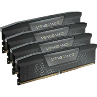 Corsair Vengeance CMK96GX5M4B5600C40 module de mémoire 96 Go 4 x 24 Go DDR5 288-pin DIMM - 2