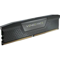 Corsair Vengeance CMK48GX5M2B5600C40 module de mémoire 48 Go 2 x 24 Go DDR5 288-pin DIMM - 3