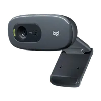 Logitech HD Webcam C270 - 1