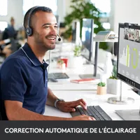 Logitech HD Webcam C270 - 10