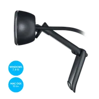 Logitech HD Webcam C270 - 12