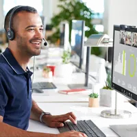 Logitech HD Webcam C270 - 3