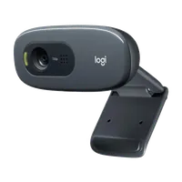 Logitech HD Webcam C270 - 7