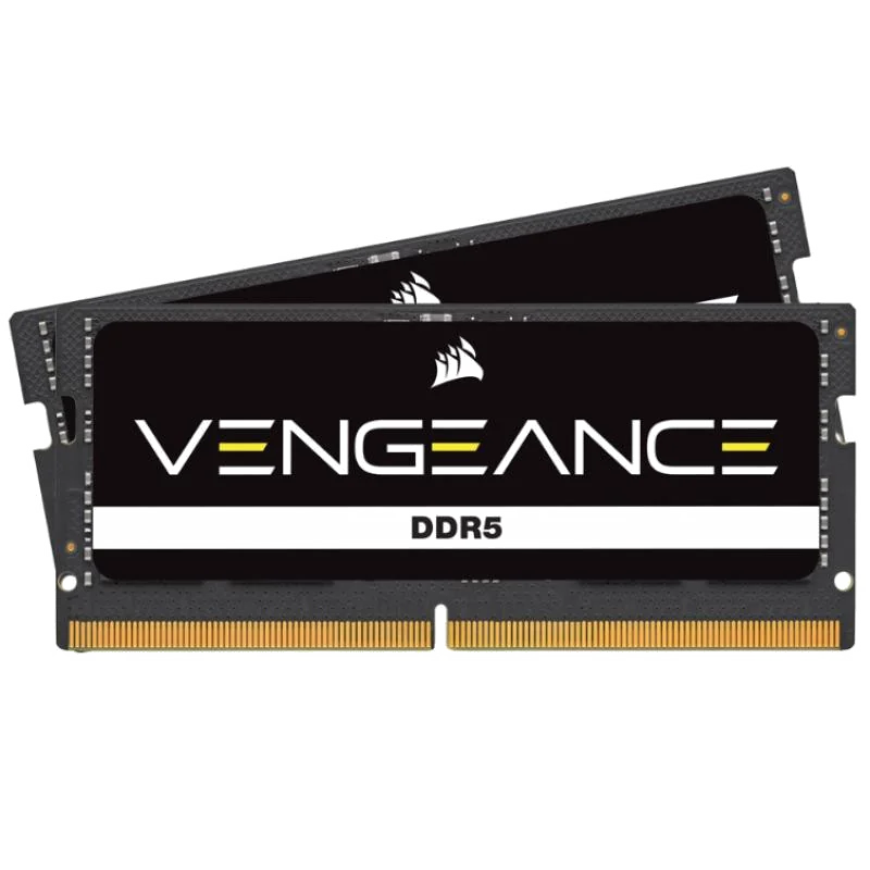 CORSAIR VENGEANCE SODIMM DDR5 4800 16GB (2X8G)