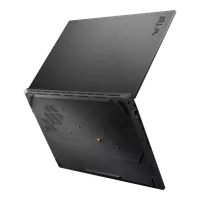 ASUS TUF Gaming A18 TUF808UM-ISCS8108W AMD Ryzen™ 7 260 Ordinateur portable 45,7 cm (18") WUXGA 32 Go DDR5-SDRAM 1 To SSD NVIDIA GeForce RTX 5060 Wi-Fi 6E (802.11ax) Windows 11 Home Noir, Gris