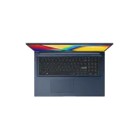 ASUS Vivobook 17 X1704VA-PRO-DICAU1062X Intel Core 7 150U Ordinateur portable 43,9 cm (17.3") Full HD 16 Go DDR5-SDRAM 512 Go SSD Wi-Fi 6 (802.11ax) Windows 11 Pro Bleu - 2