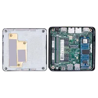 MSI Cubi NUC AI 1UMG-063EU Intel Core Ultra 5 125H 16 Go DDR5-SDRAM 512 Go SSD Windows 11 Home Mini PC Blanc - 13