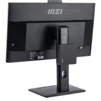 MSI Cubi NUC AI 1UMG-063EU Intel Core Ultra 5 125H 16 Go DDR5-SDRAM 512 Go SSD Windows 11 Home Mini PC Blanc - 14