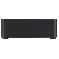 MSI Cubi NUC AI 1UMG-063EU Intel Core Ultra 5 125H 16 Go DDR5-SDRAM 512 Go SSD Windows 11 Home Mini PC Blanc - 6