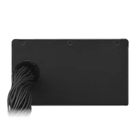 ASUS Prime -650B-BLACK unité d'alimentation d'énergie 650 W 20+4 pin ATX ATX Noir - 5