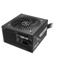 ASUS Prime -650B-BLACK unité d'alimentation d'énergie 650 W 20+4 pin ATX ATX Noir - 8