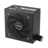 ASUS Prime -650B-BLACK unité d'alimentation d'énergie 650 W 20+4 pin ATX ATX Noir - 9