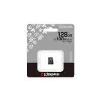 Kingston Technology Carte 128GB microSDXC Industrielle C10 A1 pSLC emballage individuel sans adaptateur - 4