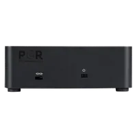 MSI Cubi NUC AI 1UMG-007EU Intel Core Ultra 5 125H 8 Go DDR5-SDRAM 512 Go SSD Windows 11 Home Mini PC Noir - 5