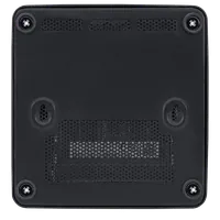 MSI Cubi NUC AI 1UMG-007EU Intel Core Ultra 5 125H 8 Go DDR5-SDRAM 512 Go SSD Windows 11 Home Mini PC Noir - 8