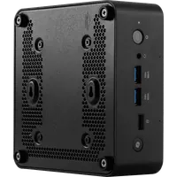 MSI Cubi NUC AI+ 2MG-002EU Copilot+ PC Intel Core Ultra 7 258V 32 Go LPDDR5x-SDRAM 1 To SSD Windows 11 Home Mini PC Noir - 11