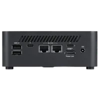 MSI Cubi NUC AI+ 2MG-002EU Copilot+ PC Intel Core Ultra 7 258V 32 Go LPDDR5x-SDRAM 1 To SSD Windows 11 Home Mini PC Noir - 3
