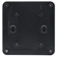 MSI Cubi NUC AI+ 2MG-002EU Copilot+ PC Intel Core Ultra 7 258V 32 Go LPDDR5x-SDRAM 1 To SSD Windows 11 Home Mini PC Noir - 4