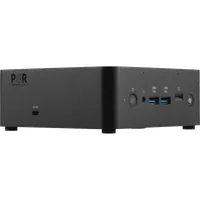 MSI Cubi NUC AI+ 2MG-002EU Copilot+ PC Intel Core Ultra 7 258V 32 Go LPDDR5x-SDRAM 1 To SSD Windows 11 Home Mini PC Noir - 7