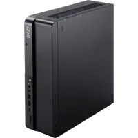 MSI Pro DP80 AI A2G-083XEU Intel Core Ultra 5 225 16 Go DDR5-SDRAM 512 Go SSD Bureau PC Noir - 11