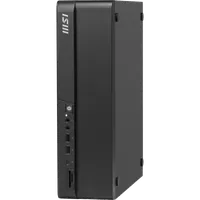 MSI Pro DP80 AI A2G-083XEU Intel Core Ultra 5 225 16 Go DDR5-SDRAM 512 Go SSD Bureau PC Noir - 12