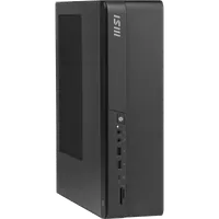 MSI Pro DP80 AI A2G-083XEU Intel Core Ultra 5 225 16 Go DDR5-SDRAM 512 Go SSD Bureau PC Noir - 13