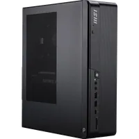 MSI Pro DP80 AI A2G-083XEU Intel Core Ultra 5 225 16 Go DDR5-SDRAM 512 Go SSD Bureau PC Noir - 5