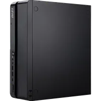 MSI Pro DP80 AI A2G-083XEU Intel Core Ultra 5 225 16 Go DDR5-SDRAM 512 Go SSD Bureau PC Noir - 7