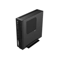 MSI Pro DP21 13M-1070EU Intel® Core™ i3 i3-13100 8 Go DDR4-SDRAM 256 Go SSD Windows 11 Pro Mini PC Noir