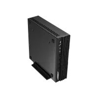 MSI Pro DP21 13M-1070EU Intel® Core™ i3 i3-13100 8 Go DDR4-SDRAM 256 Go SSD Windows 11 Pro Mini PC Noir - 2