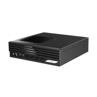 MSI Pro DP21 13M-1070EU Intel® Core™ i3 i3-13100 8 Go DDR4-SDRAM 256 Go SSD Windows 11 Pro Mini PC Noir - 3