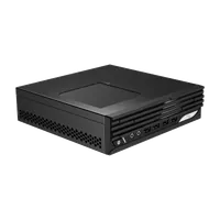 MSI Pro DP21 13M-1070EU Intel® Core™ i3 i3-13100 8 Go DDR4-SDRAM 256 Go SSD Windows 11 Pro Mini PC Noir - 4