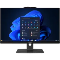 MSI Modern AM242TP 1M-1230EU Intel Core 3 100U 60,5 cm (23.8") 1920 x 1080 pixels Écran tactile PC All-in-One 8 Go DDR5-SDRAM 256 Go SSD Windows 11 Pro Wi-Fi 6E (802.11ax) Noir - 8