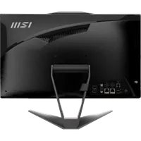 MSI Pro AP222T 14MA-613EU Intel® Core™ i3 i3-14100 54,6 cm (21.5") 1920 x 1080 pixels Écran tactile PC All-in-One 8 Go DDR4-SDRAM 512 Go SSD Windows 11 Home Wi-Fi 5 (802.11ac) Noir - 3