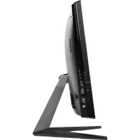 MSI Pro AP222T 14MA-613EU Intel® Core™ i3 i3-14100 54,6 cm (21.5") 1920 x 1080 pixels Écran tactile PC All-in-One 8 Go DDR4-SDRAM 512 Go SSD Windows 11 Home Wi-Fi 5 (802.11ac) Noir - 4