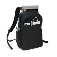 DICOTA 13-15.6"  Sac à Dos Ordinateur BASE XX NOIR - 2