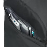 DICOTA 13-15.6"  Sac à Dos Ordinateur BASE XX NOIR - 5