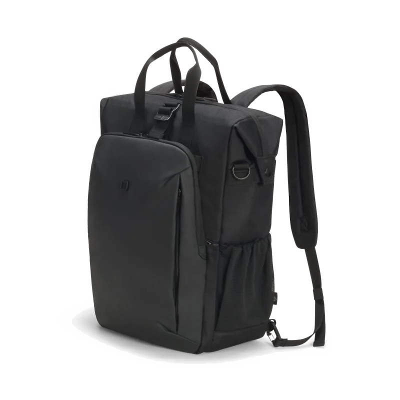 DICOTA Backpack GO * D31862-RPET
