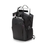 DICOTA Backpack GO * D31862-RPET - 3