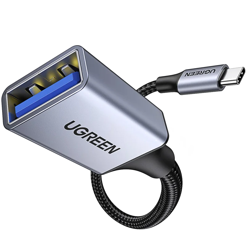 UGREEN Adaptateur de Transfert des Data *70889